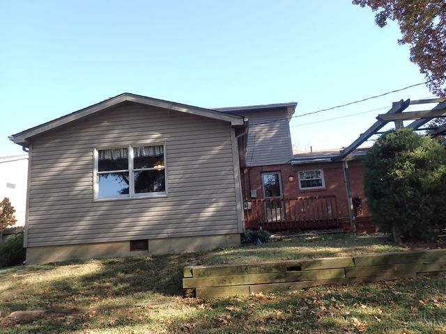 5843 Reswin Drive, Fairfield, OH 45014