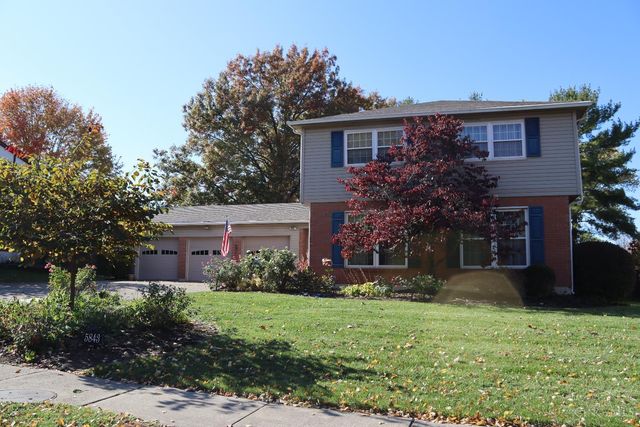 5843 Reswin Drive, Fairfield, OH 45014