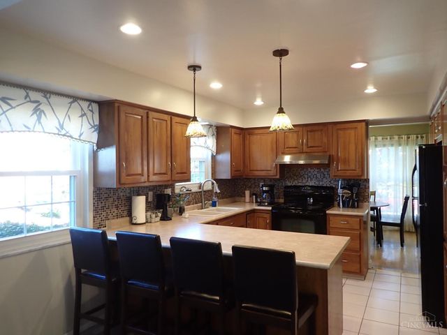 5843 Reswin Drive, Fairfield, OH 45014