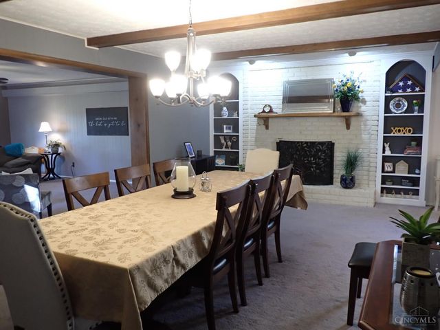 5843 Reswin Drive, Fairfield, OH 45014