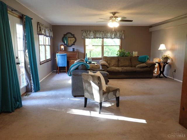 5843 Reswin Drive, Fairfield, OH 45014