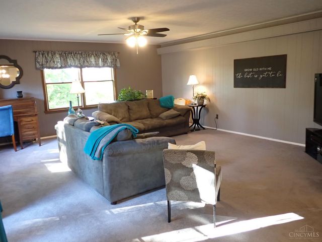 5843 Reswin Drive, Fairfield, OH 45014