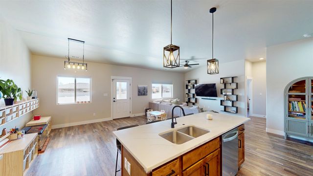 834 Adams Drive, Fruita, CO 81521