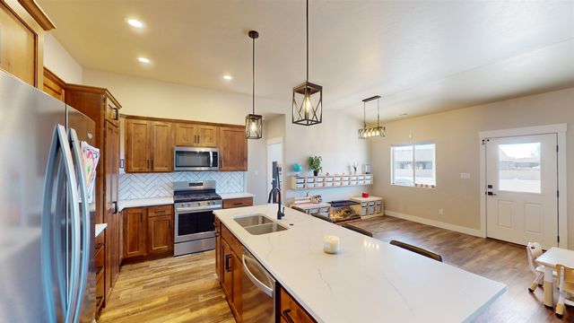 834 Adams Drive, Fruita, CO 81521