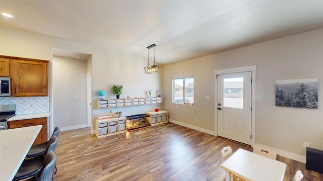 834 Adams Drive, Fruita, CO 81521