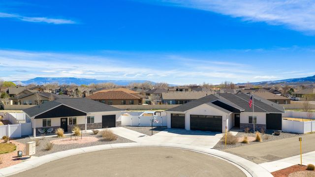 834 Adams Drive, Fruita, CO 81521