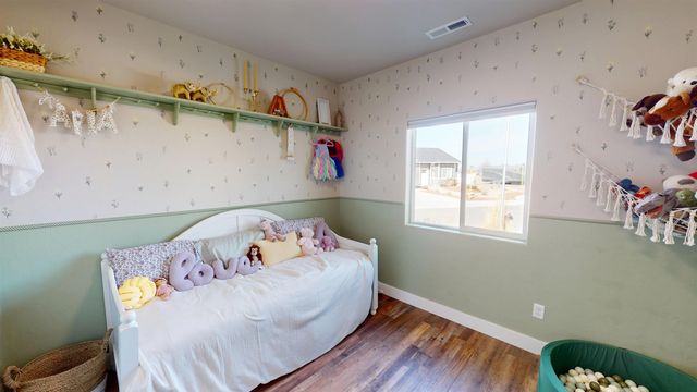 834 Adams Drive, Fruita, CO 81521