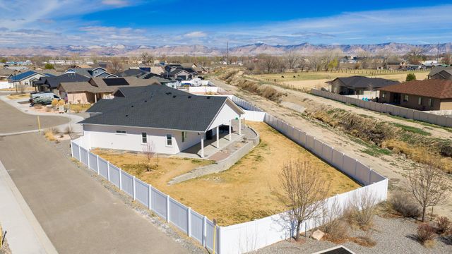 834 Adams Drive, Fruita, CO 81521
