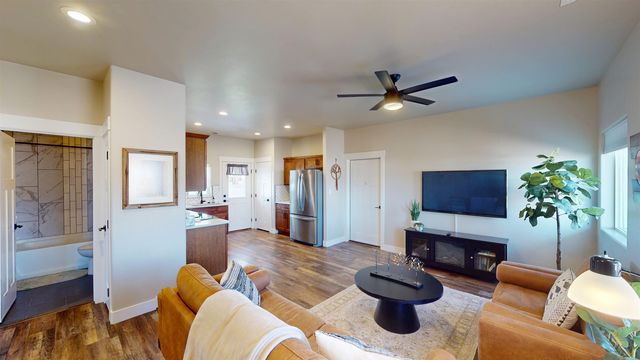 834 Adams Drive, Fruita, CO 81521