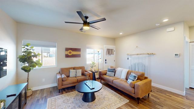 834 Adams Drive, Fruita, CO 81521