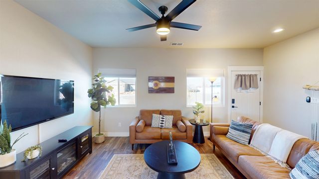 834 Adams Drive, Fruita, CO 81521