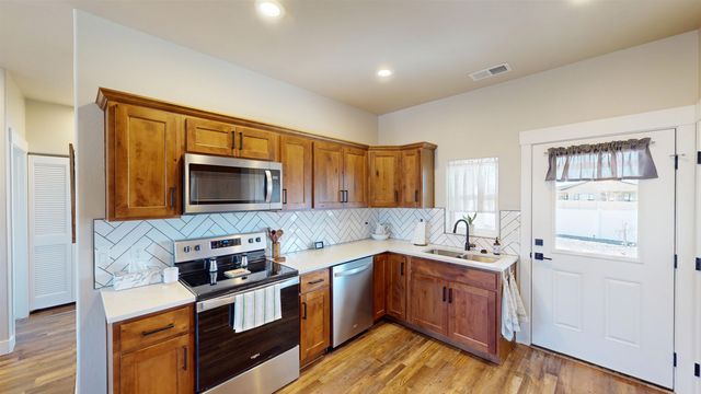 834 Adams Drive, Fruita, CO 81521