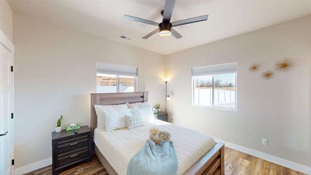 834 Adams Drive, Fruita, CO 81521