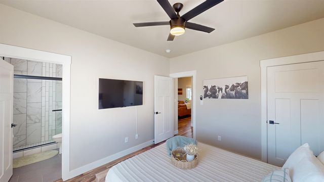 834 Adams Drive, Fruita, CO 81521