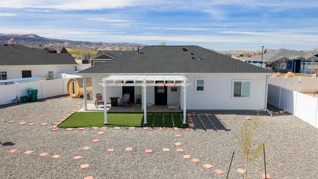 834 Adams Drive, Fruita, CO 81521