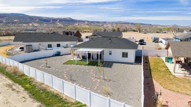 834 Adams Drive, Fruita, CO 81521