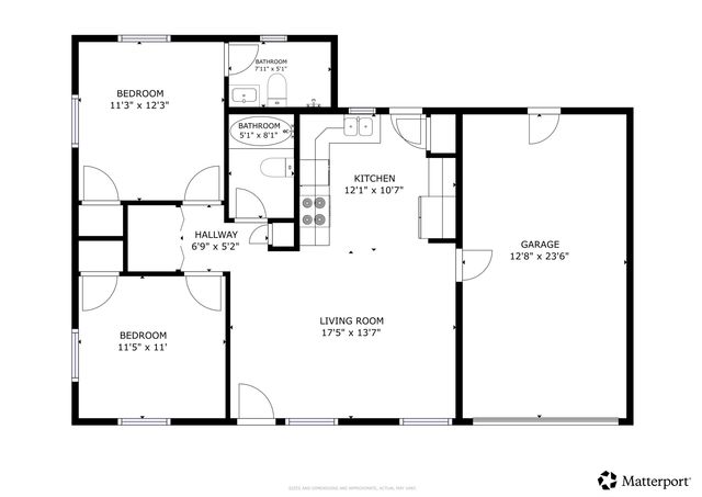 834 Adams Drive, Fruita, CO 81521