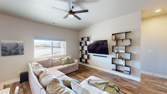 834 Adams Drive, Fruita, CO 81521