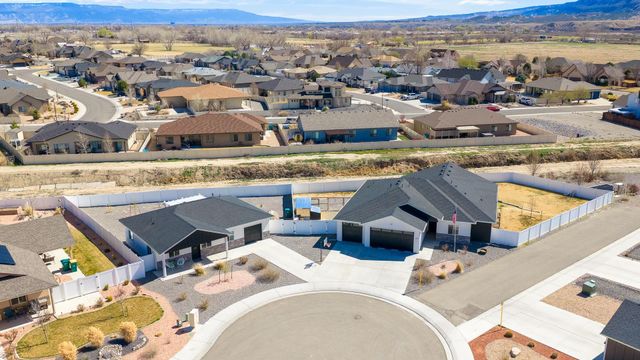 834 Adams Drive, Fruita, CO 81521