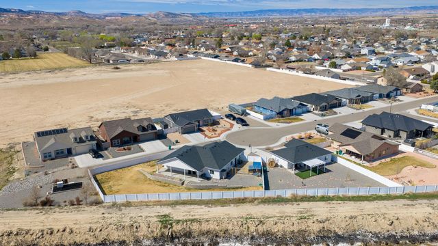 834 Adams Drive, Fruita, CO 81521
