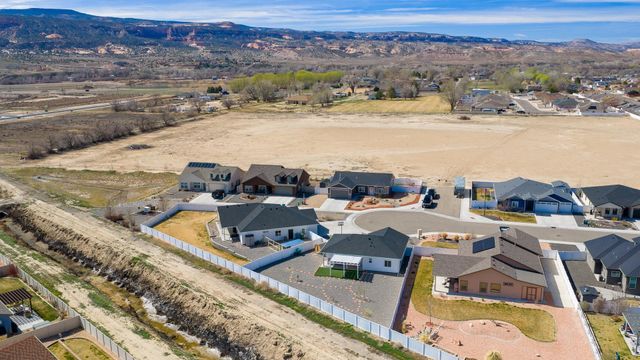 834 Adams Drive, Fruita, CO 81521