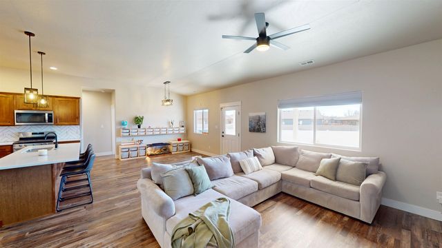 834 Adams Drive, Fruita, CO 81521