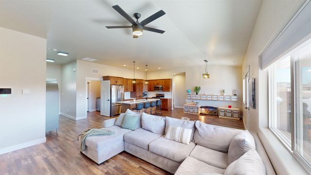 834 Adams Drive, Fruita, CO 81521