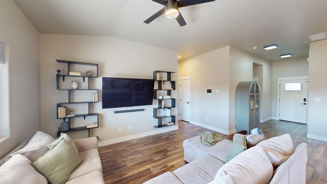 834 Adams Drive, Fruita, CO 81521