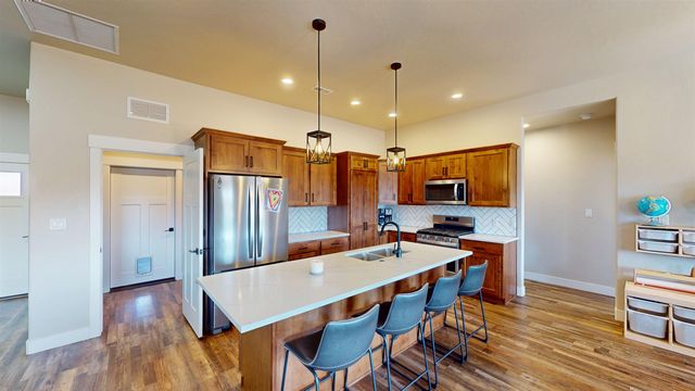 834 Adams Drive, Fruita, CO 81521