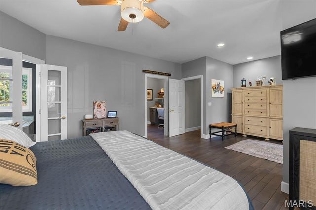 184 Country View Drive, Benton, MO 63736