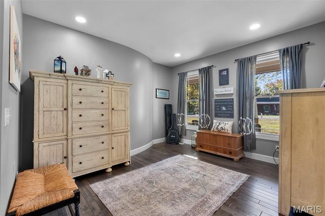 184 Country View Drive, Benton, MO 63736