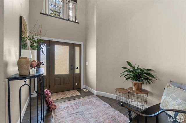 184 Country View Drive, Benton, MO 63736