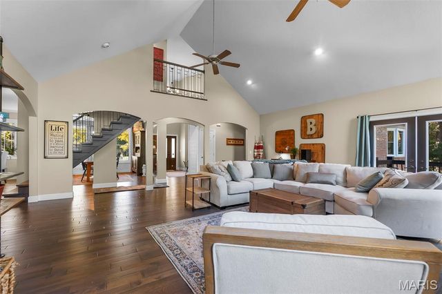 184 Country View Drive, Benton, MO 63736