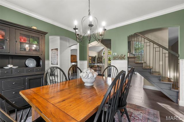 184 Country View Drive, Benton, MO 63736