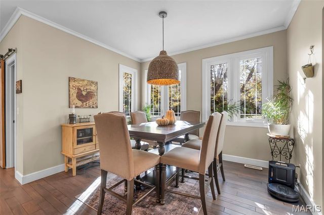 184 Country View Drive, Benton, MO 63736