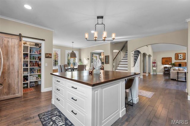 184 Country View Drive, Benton, MO 63736