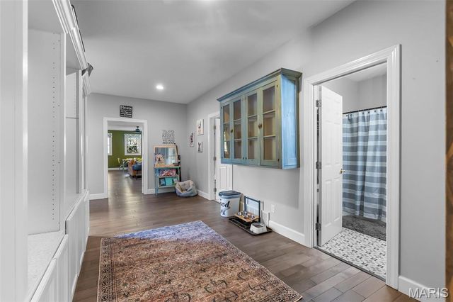 184 Country View Drive, Benton, MO 63736