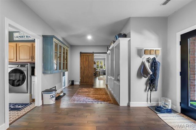 184 Country View Drive, Benton, MO 63736