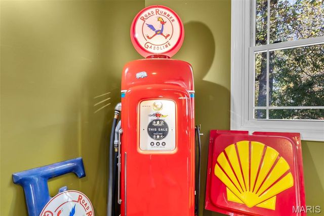 184 Country View Drive, Benton, MO 63736