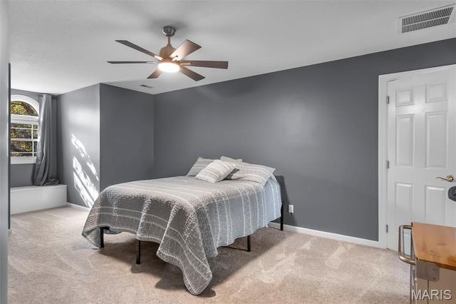 184 Country View Drive, Benton, MO 63736