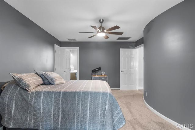 184 Country View Drive, Benton, MO 63736