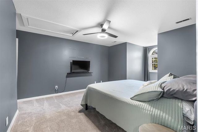 184 Country View Drive, Benton, MO 63736