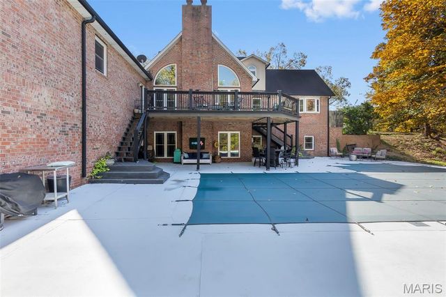 184 Country View Drive, Benton, MO 63736