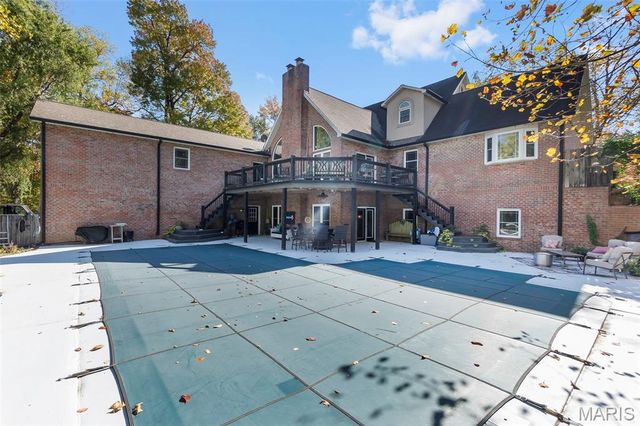 184 Country View Drive, Benton, MO 63736