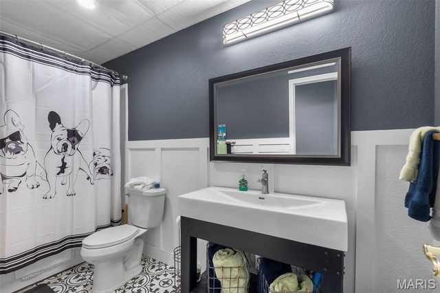 184 Country View Drive, Benton, MO 63736