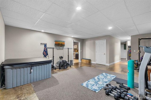 184 Country View Drive, Benton, MO 63736