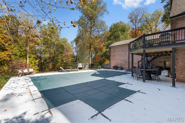 184 Country View Drive, Benton, MO 63736