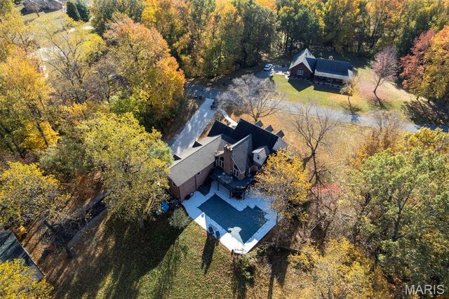 184 Country View Drive, Benton, MO 63736