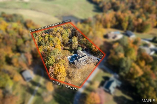 184 Country View Drive, Benton, MO 63736