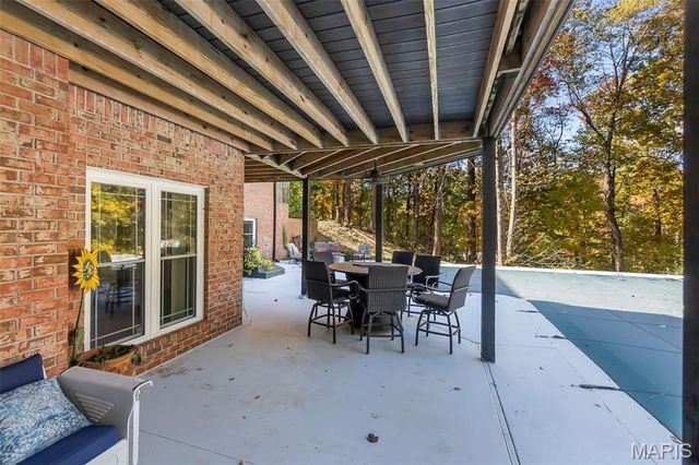 184 Country View Drive, Benton, MO 63736